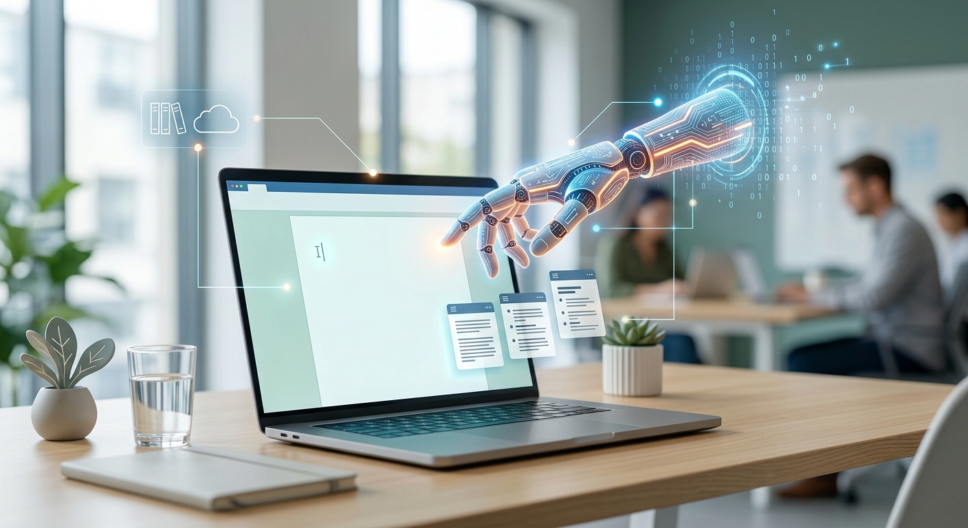 AI Content Writer vs Human Writer: Which Wins?