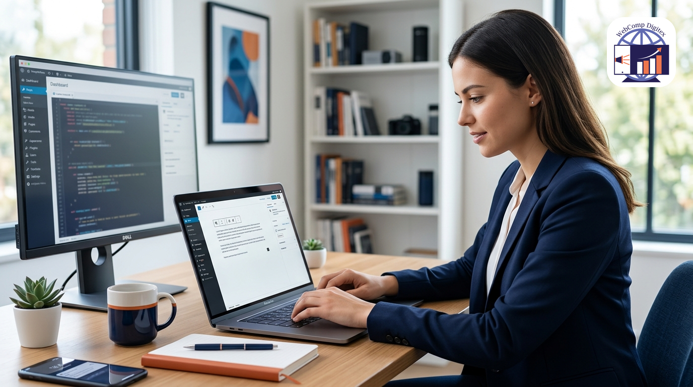 AI Writing Software for WordPress Users
