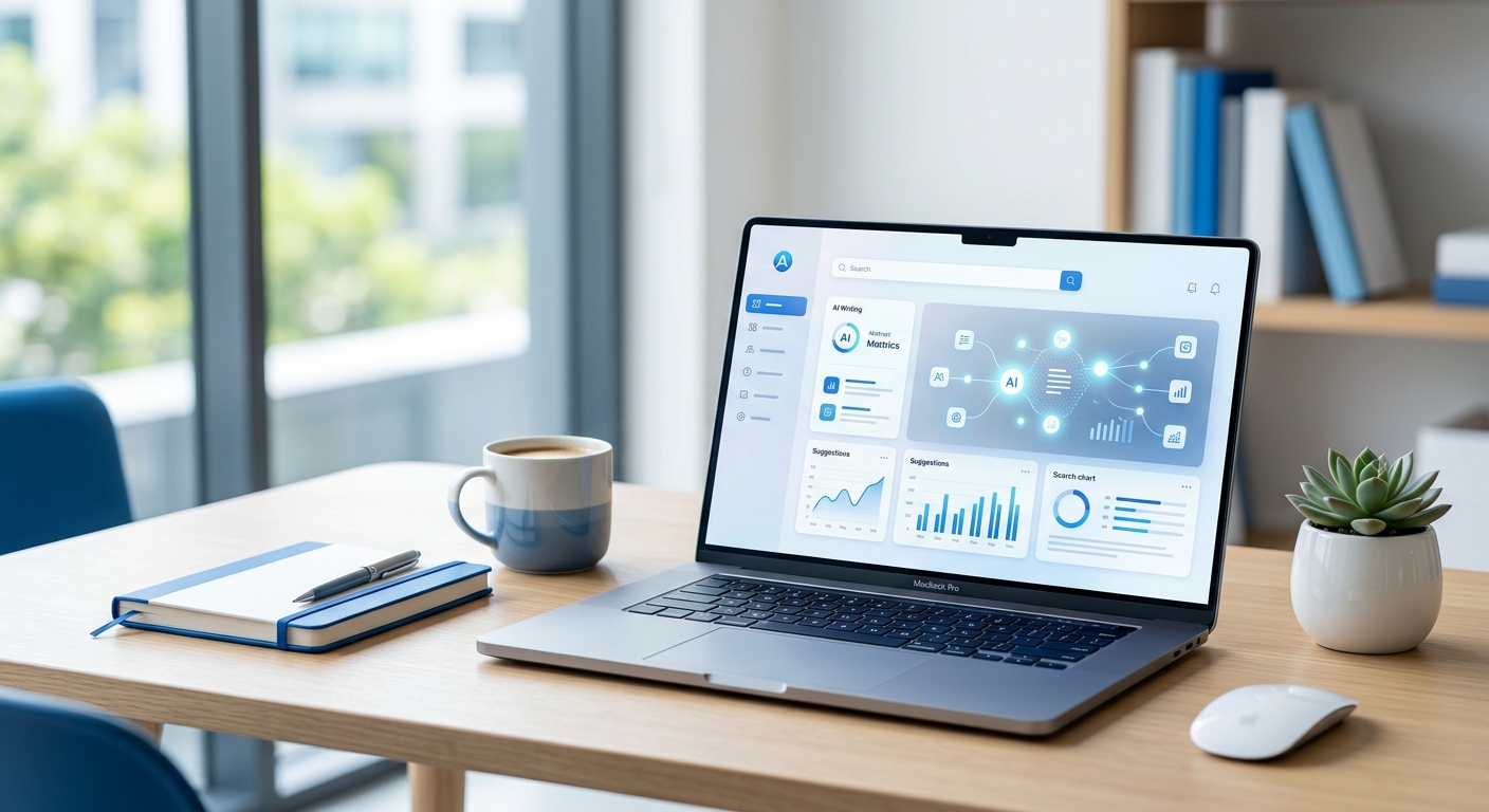 Best AI Writing Tools for Content Creators