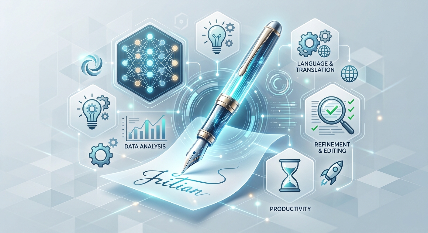 Best AI Writing Tools for Content Creators
