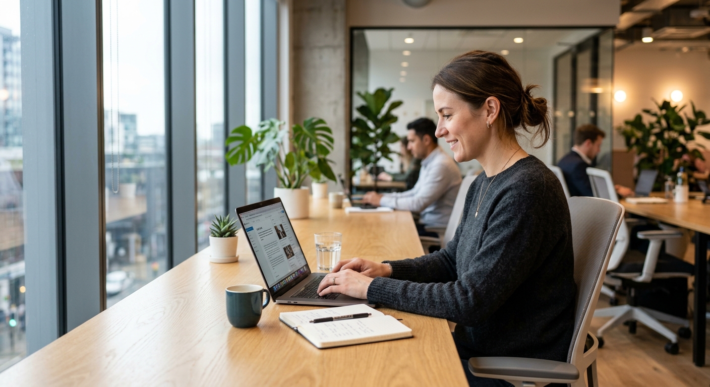 Best AI Writing Tools for Content Creators