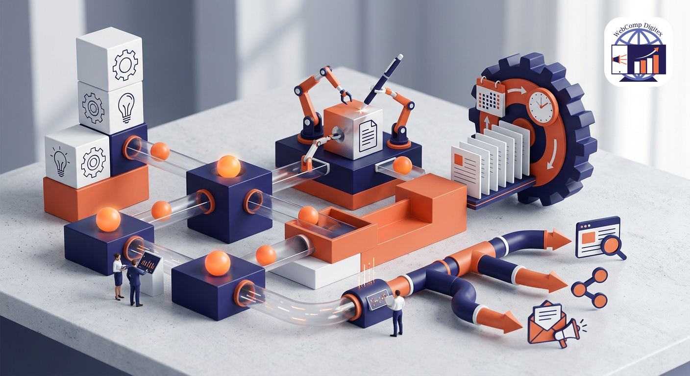 Blog Writing Automation: Complete Guide