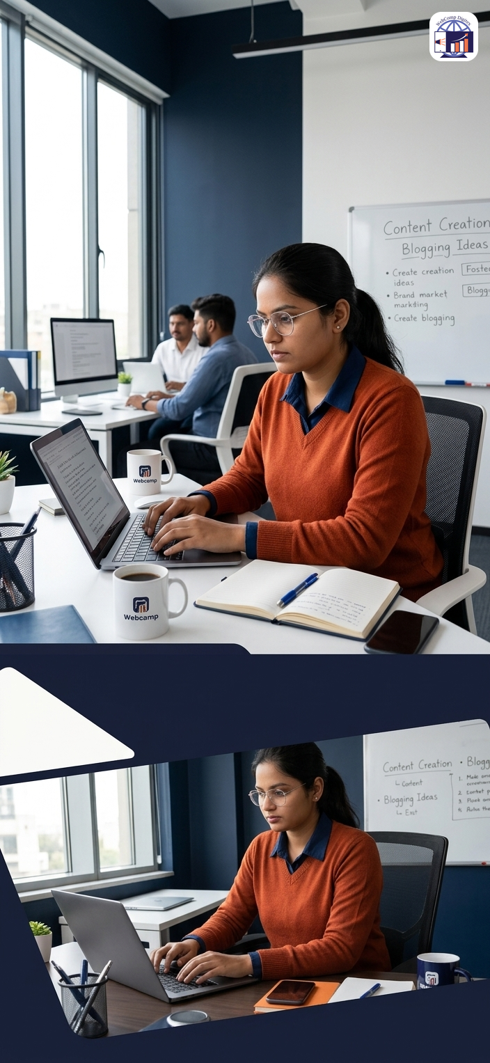 Blog Writing Automation: Complete Guide