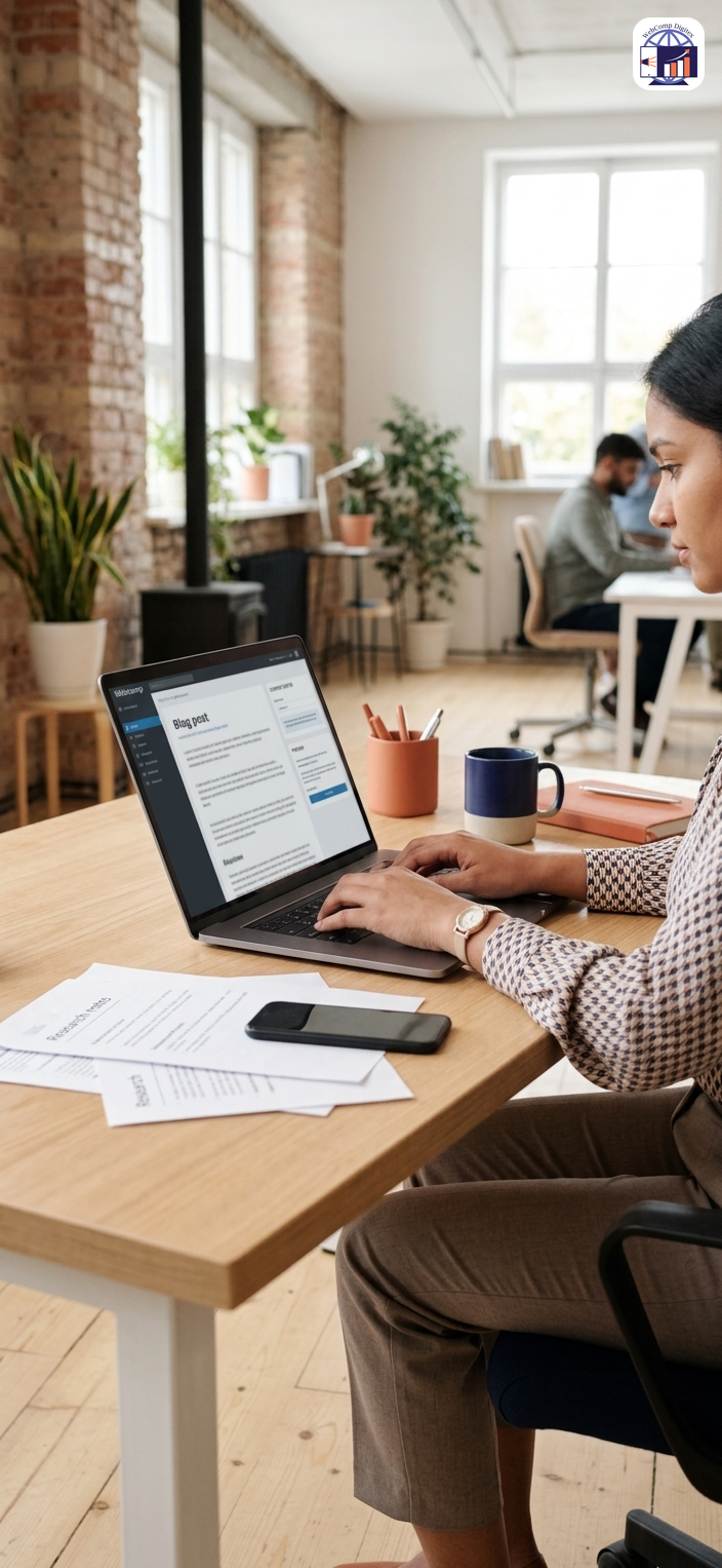 Healthcare Blog SEO: How to Get Patients from Google