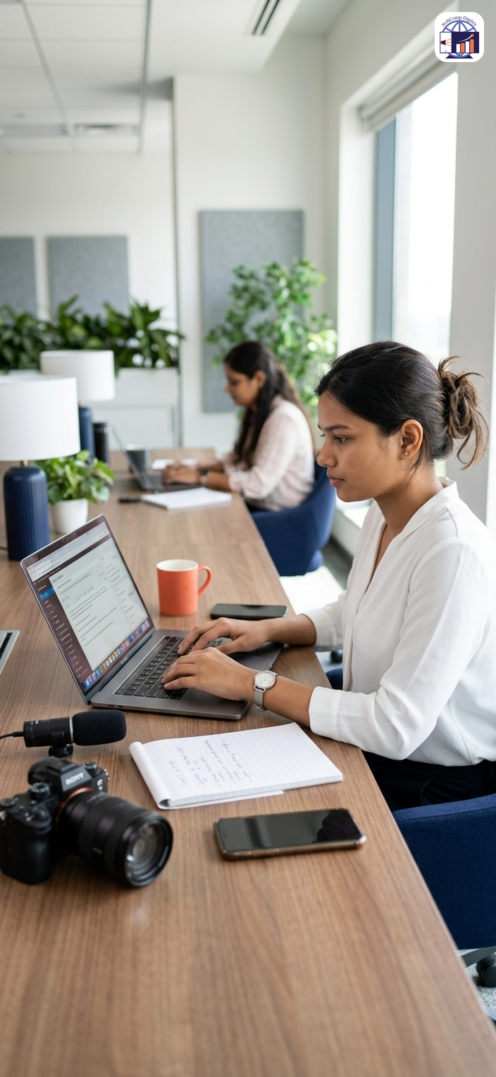 Real Estate Blog Automation Guide 2026