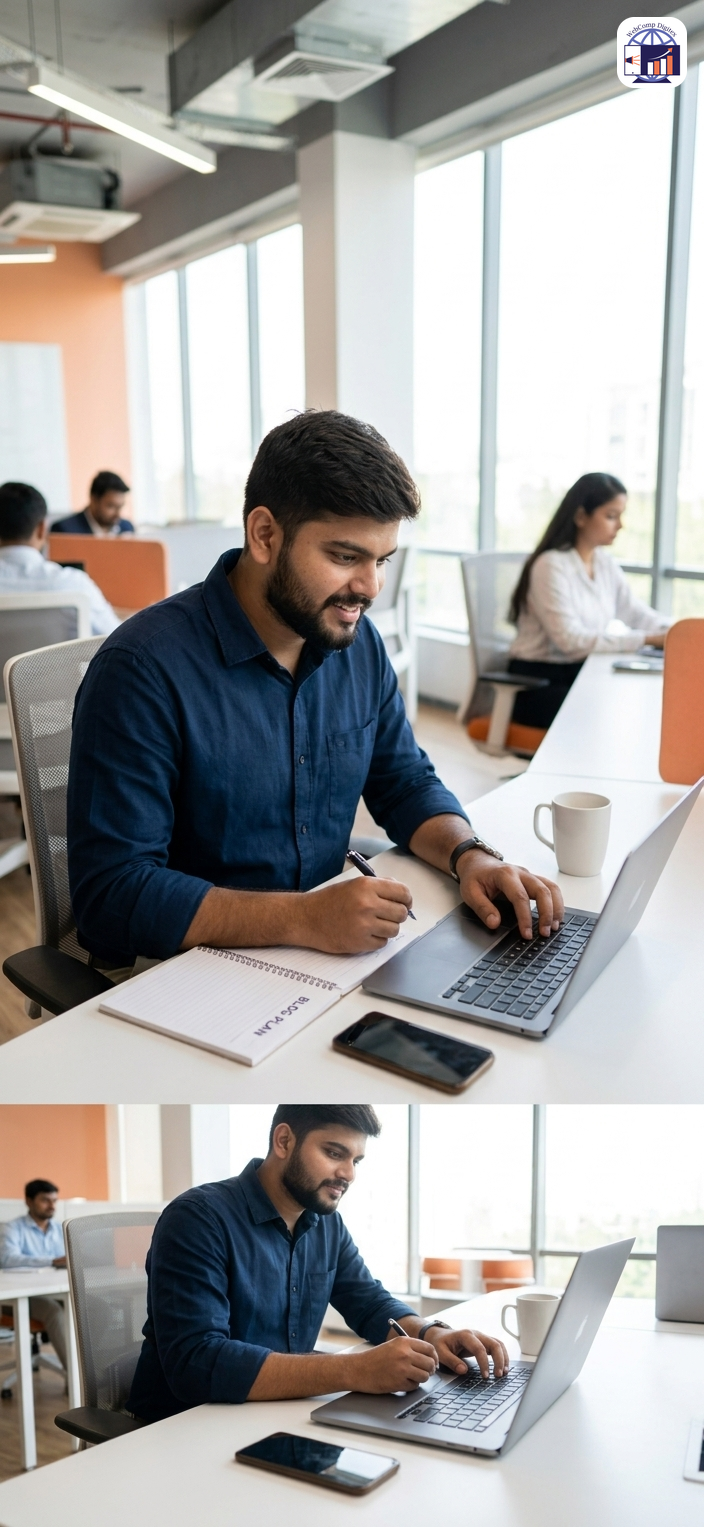 SEO Strategy for Small Businesses in 2026