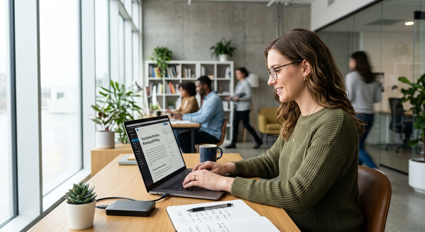 SEO Tips for Bloggers in 2026
