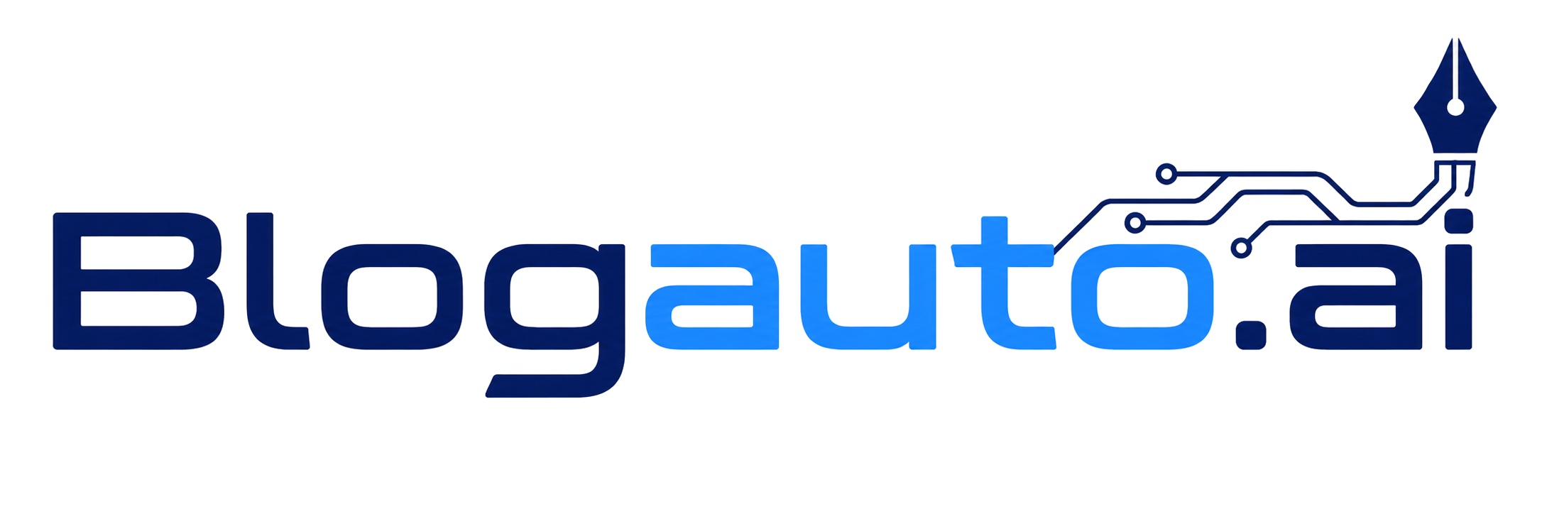 Blogauto.ai